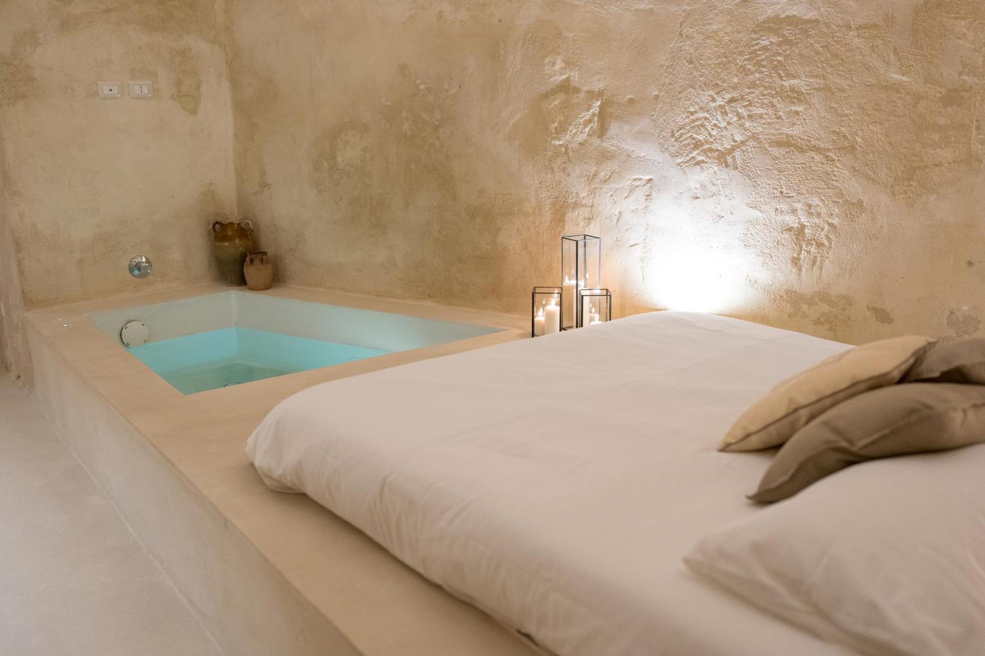 Il Suq Lecce Luxury Apartment Екстериор снимка