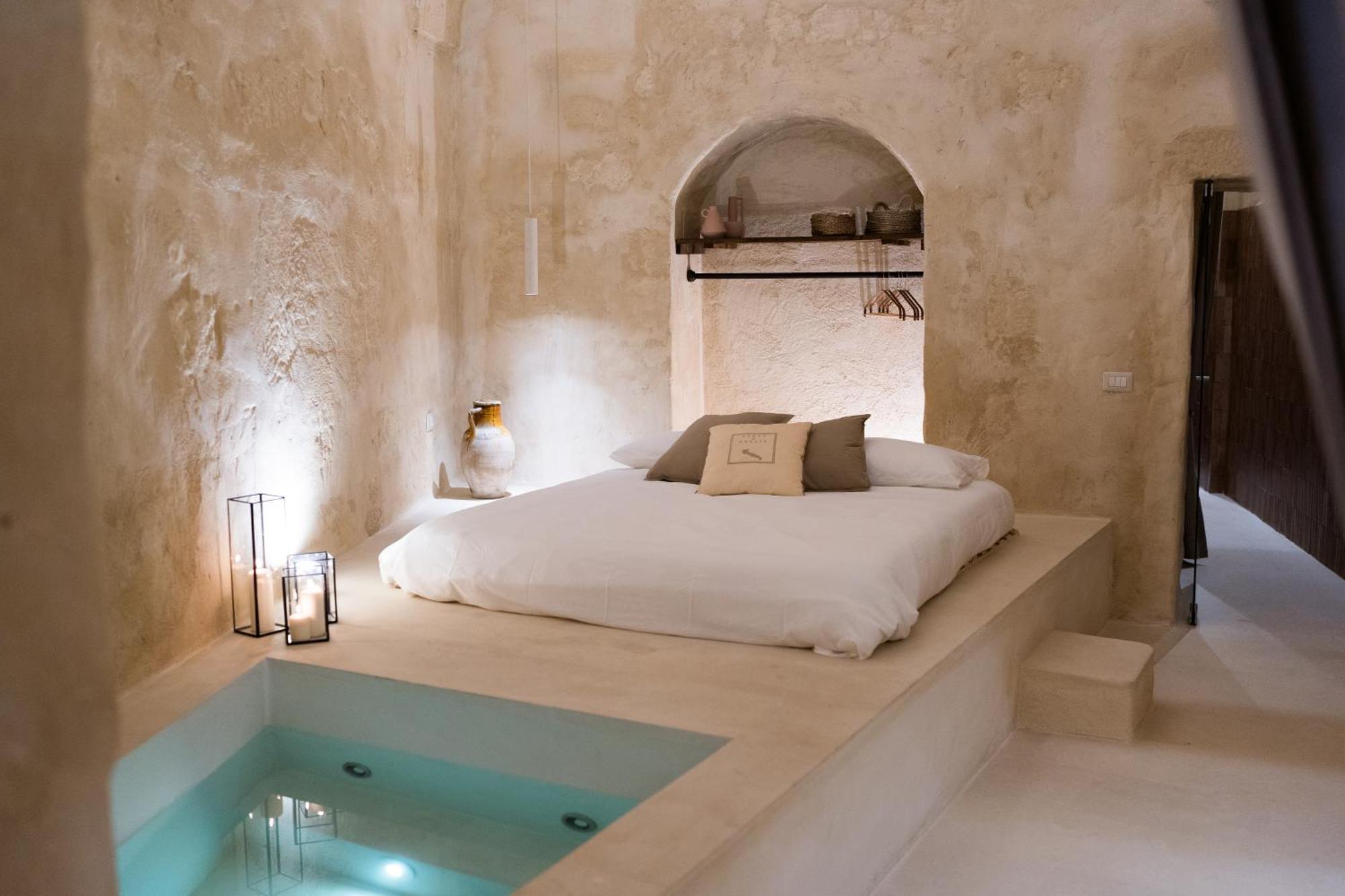 Il Suq Lecce Luxury Apartment Екстериор снимка