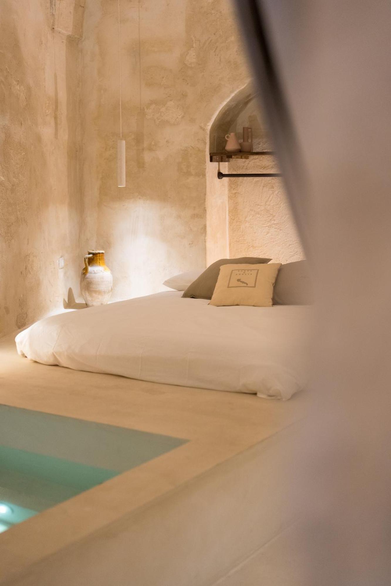 Il Suq Lecce Luxury Apartment Екстериор снимка