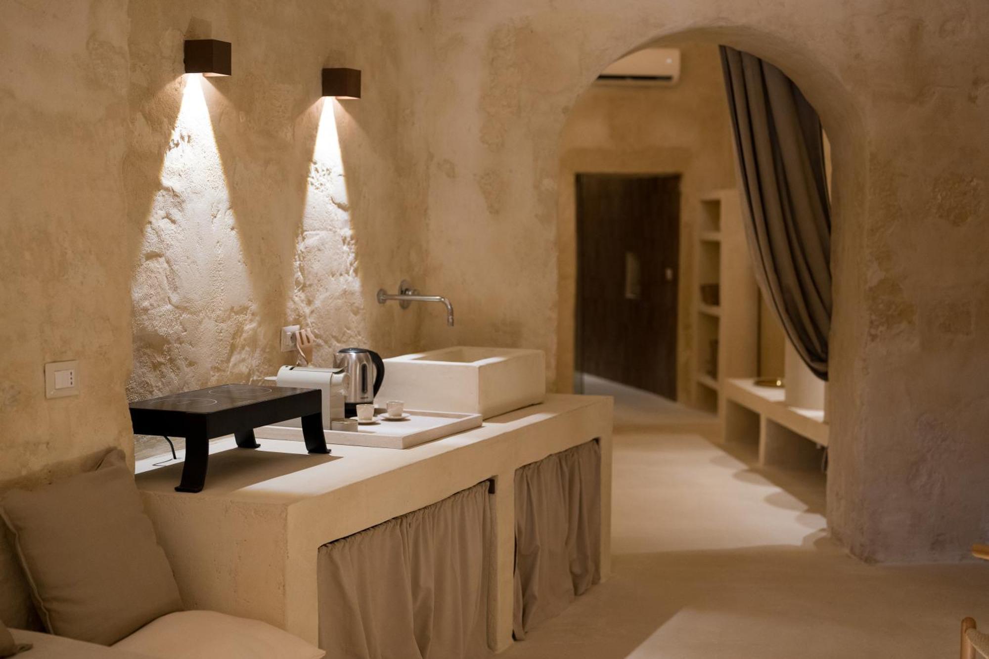 Il Suq Lecce Luxury Apartment Екстериор снимка