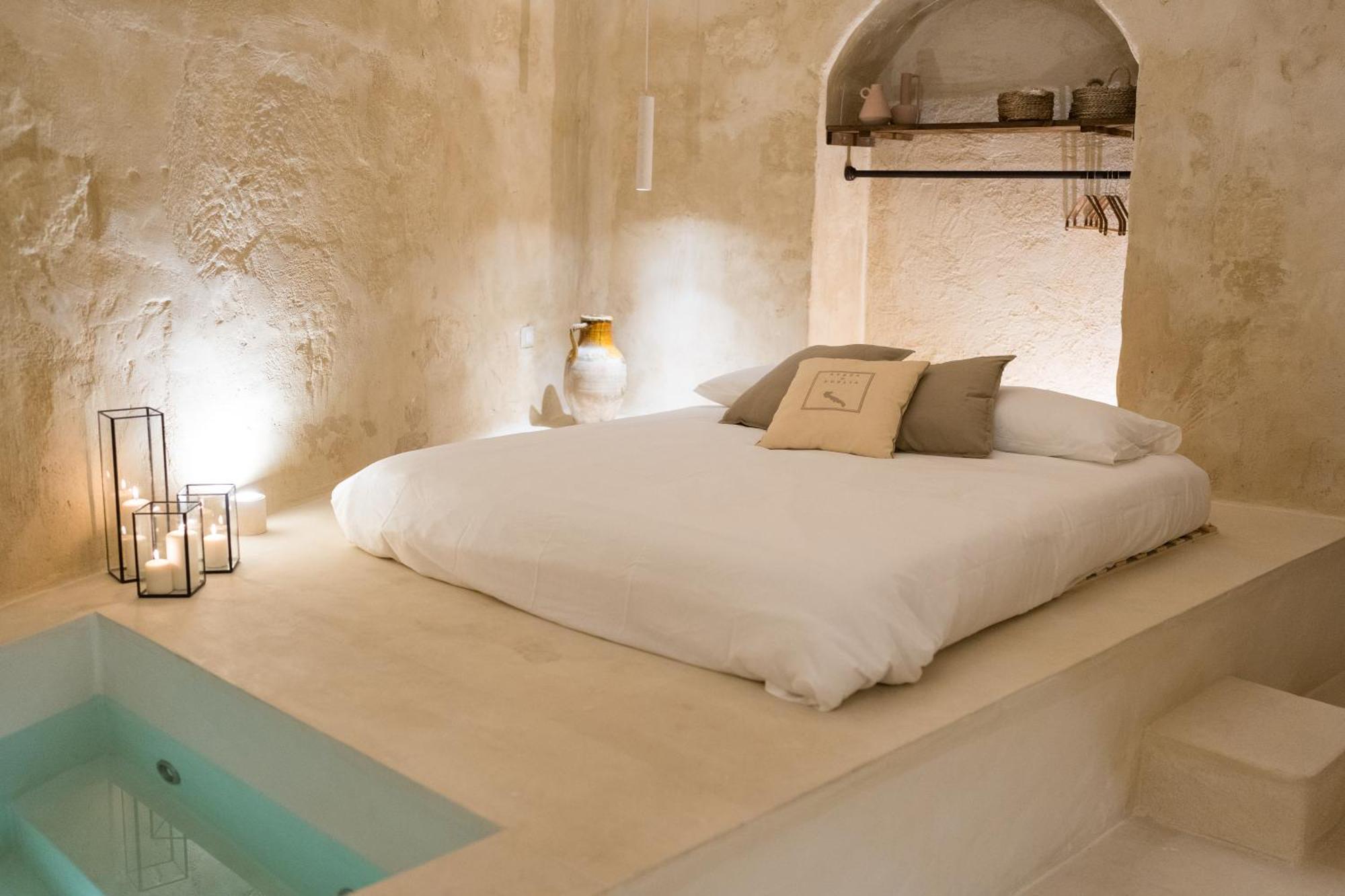 Il Suq Lecce Luxury Apartment Екстериор снимка