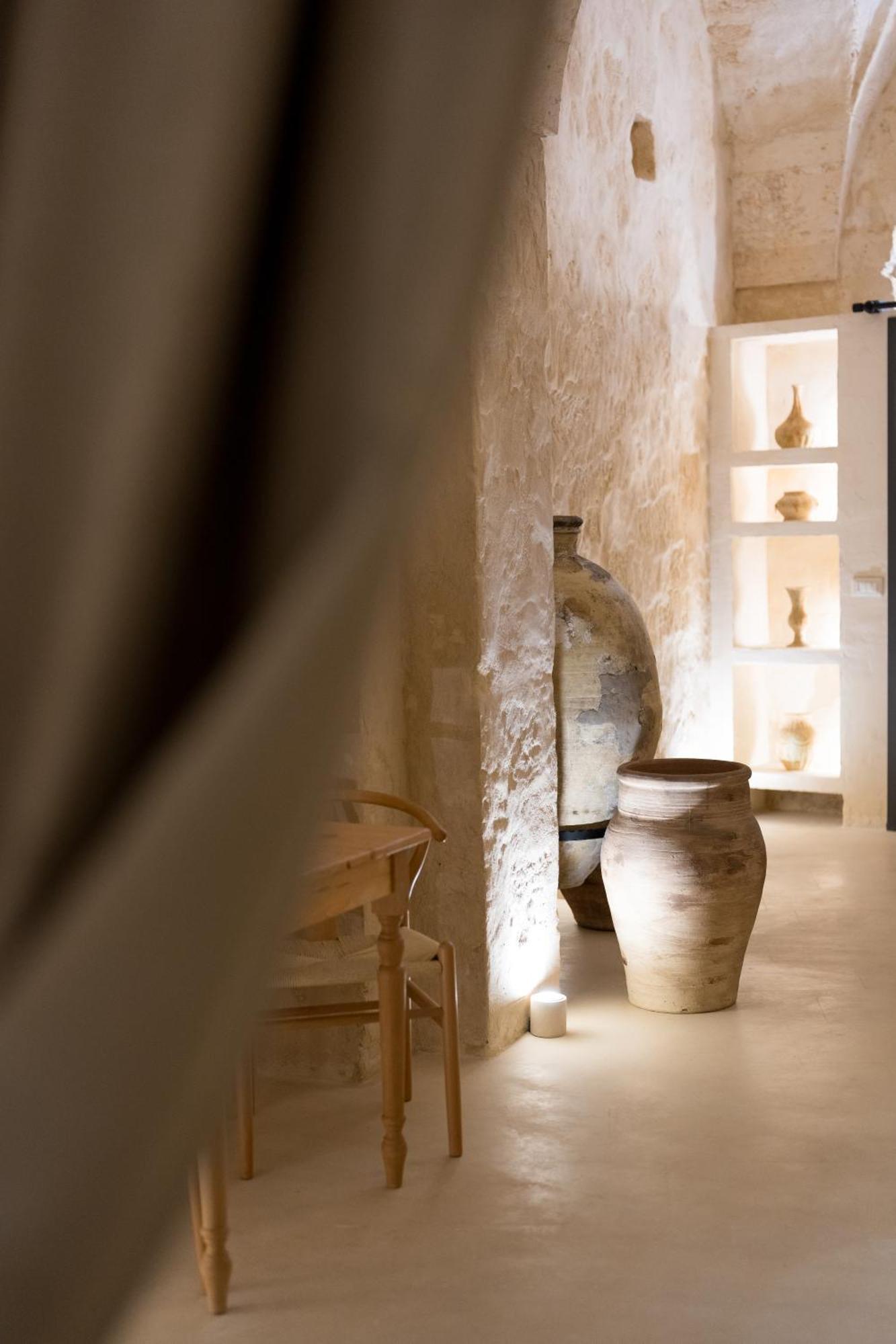 Il Suq Lecce Luxury Apartment Екстериор снимка
