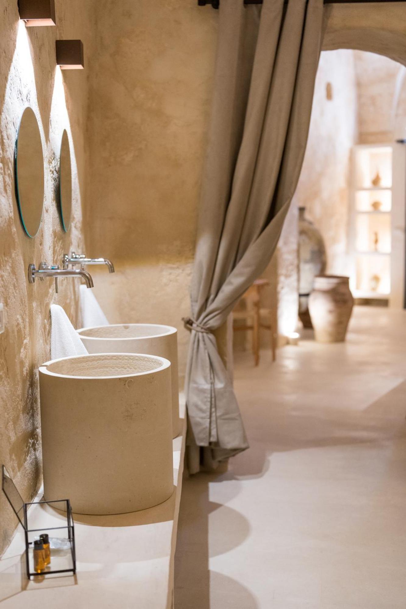 Il Suq Lecce Luxury Apartment Екстериор снимка