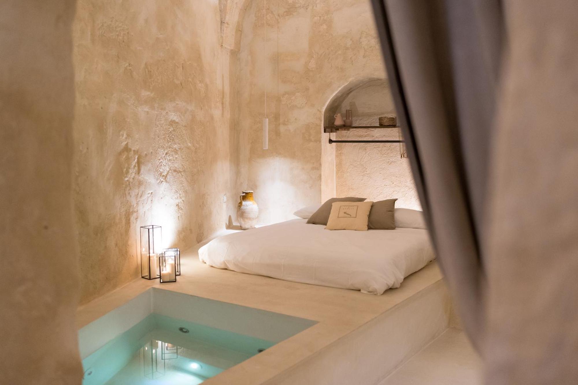 Il Suq Lecce Luxury Apartment Екстериор снимка