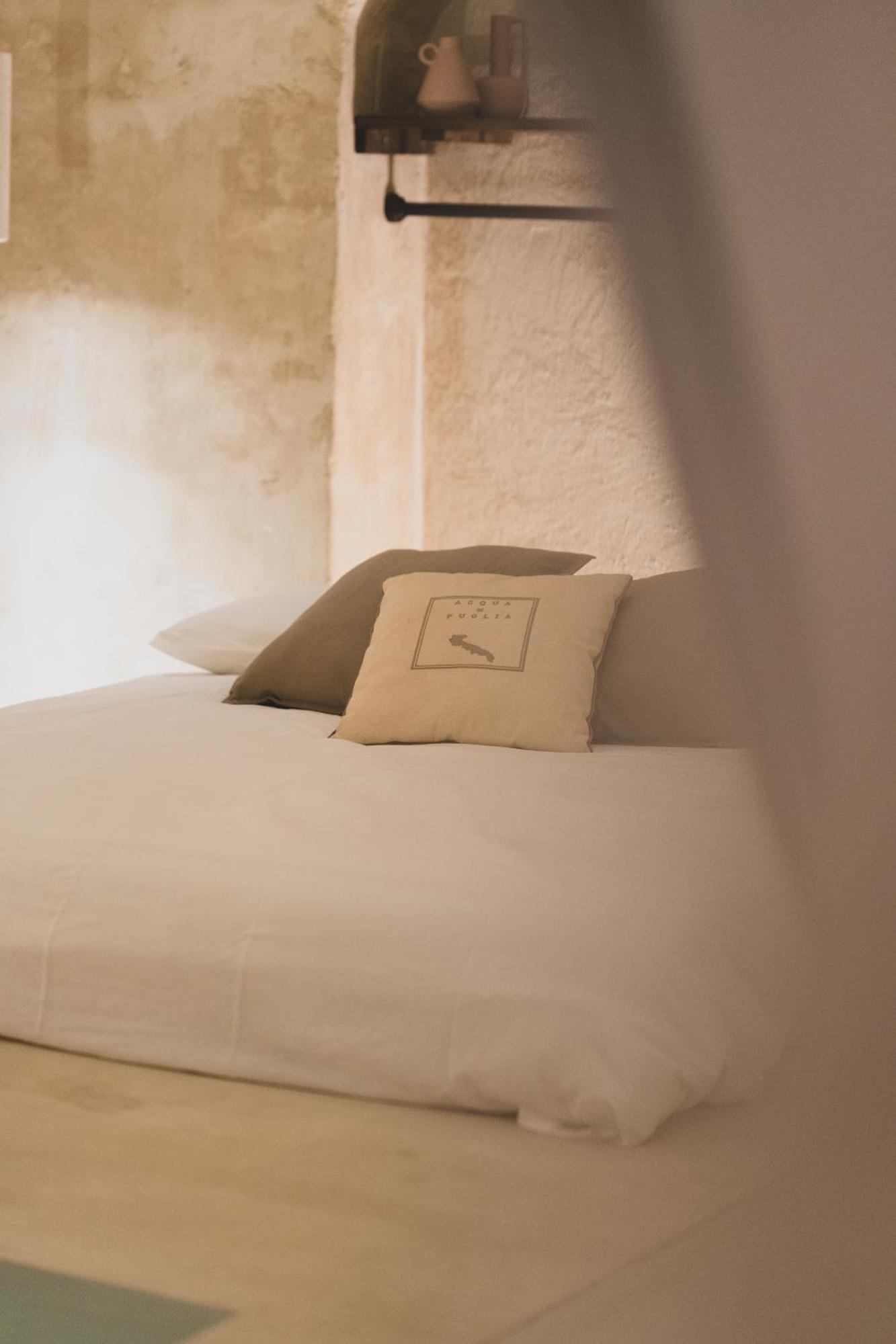 Il Suq Lecce Luxury Apartment Екстериор снимка
