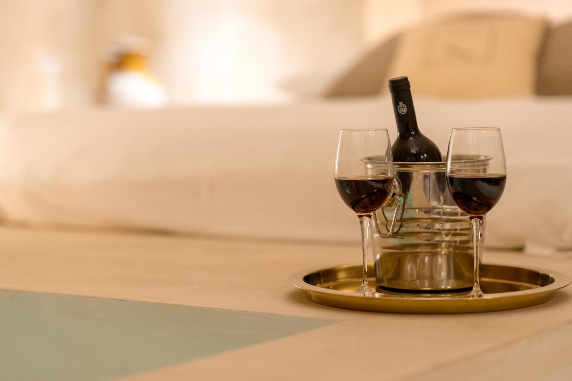 Il Suq Lecce Luxury Apartment Екстериор снимка