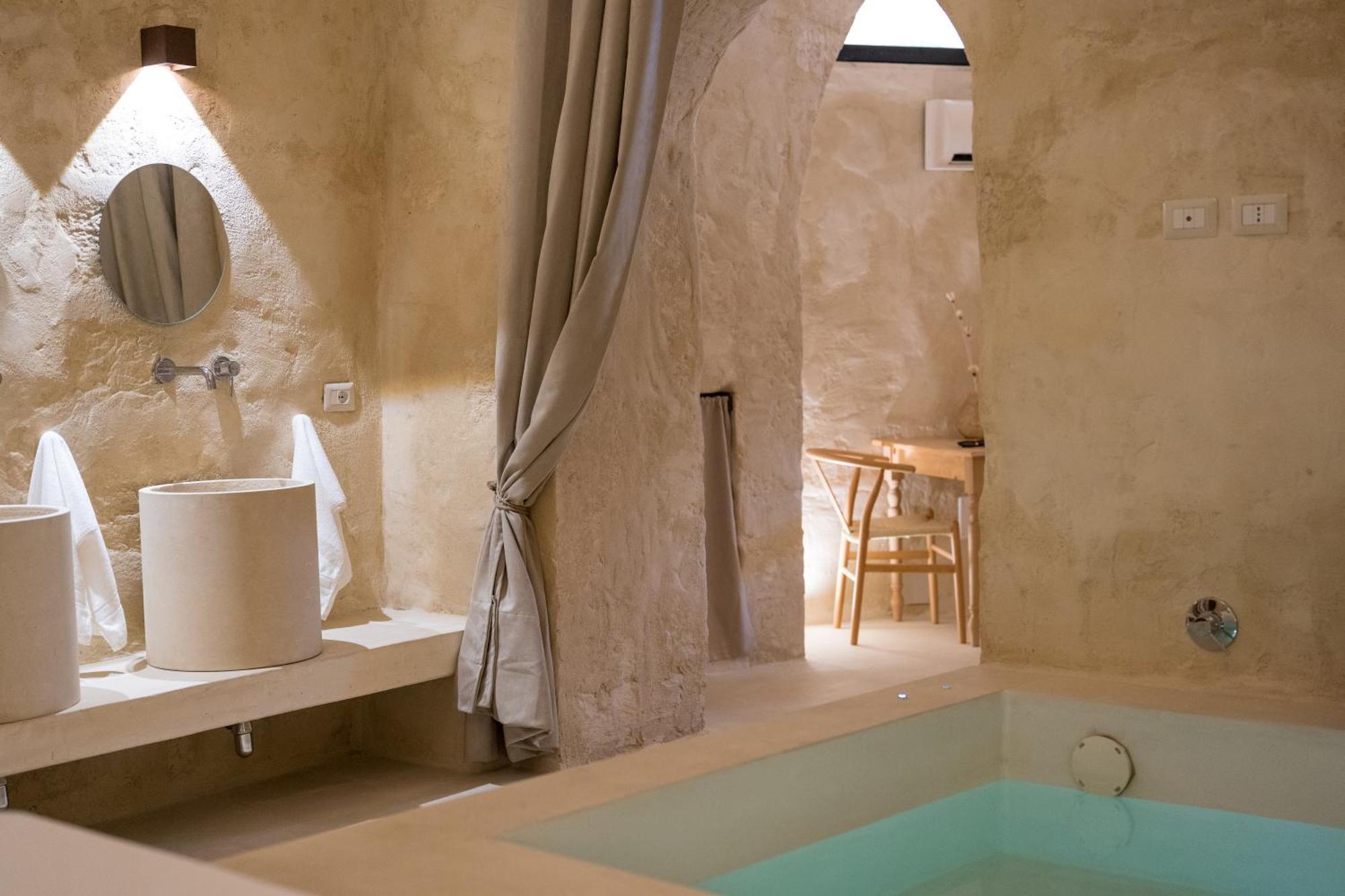 Il Suq Lecce Luxury Apartment Екстериор снимка