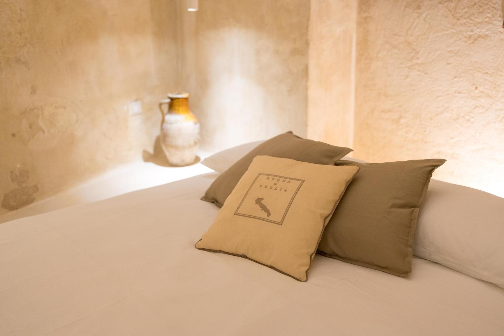 Il Suq Lecce Luxury Apartment Екстериор снимка