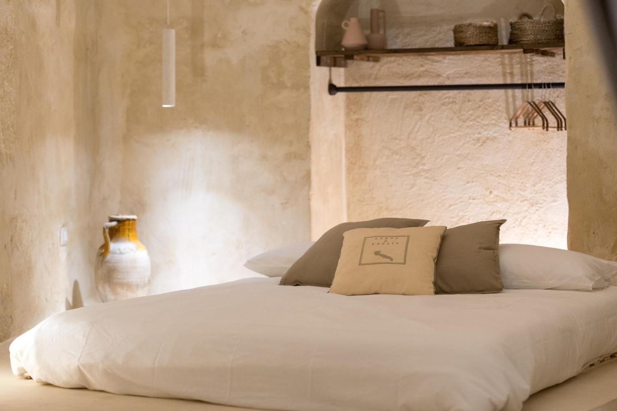 Il Suq Lecce Luxury Apartment Екстериор снимка