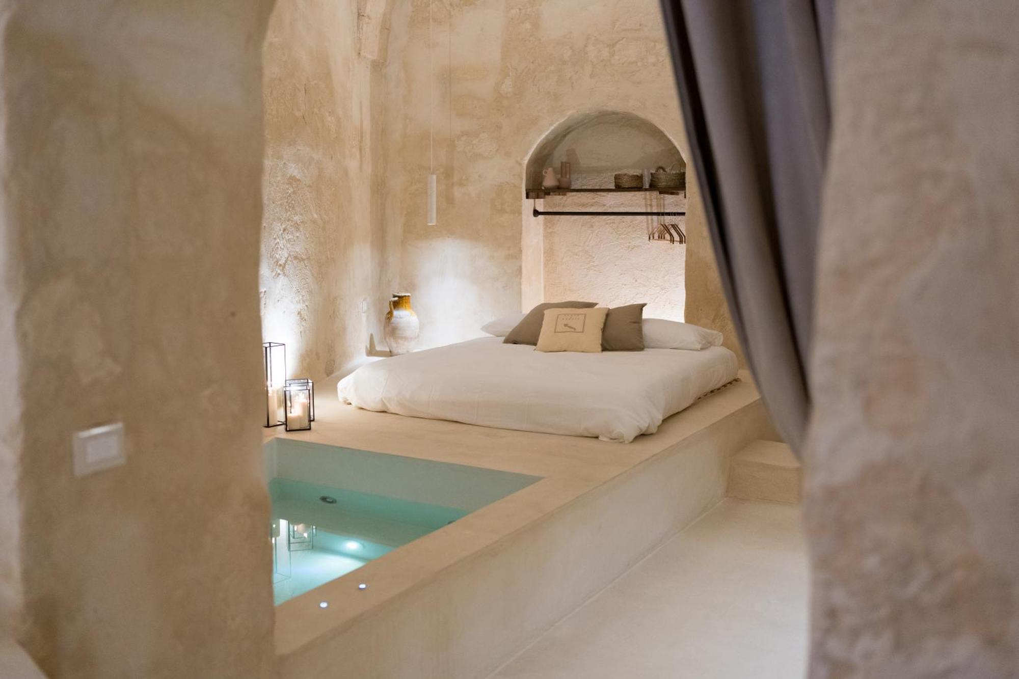 Il Suq Lecce Luxury Apartment Екстериор снимка